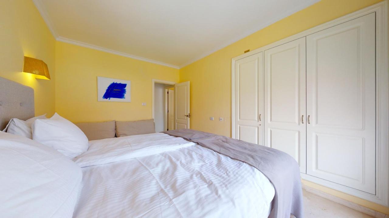 Charmante Wohnung Direkt Am Meer, Kostenloses Wlan Puerto De Mogan Exterior photo
